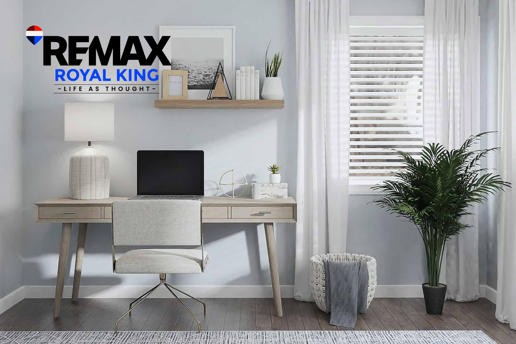 How to Stage Your Home for a Quick Sale