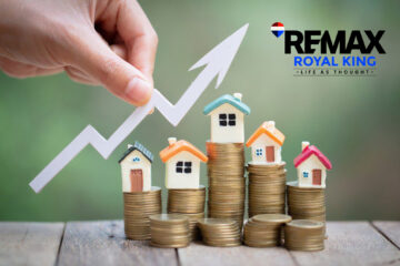 5 Ways to Increase Your Home’s Value