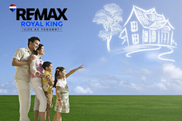 Tips for Finding Your Dream Home